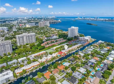 1540 NE 105 Street Miami Shores FL 33138
