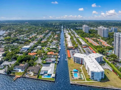 1540 NE 105 Street Miami Shores FL 33138
