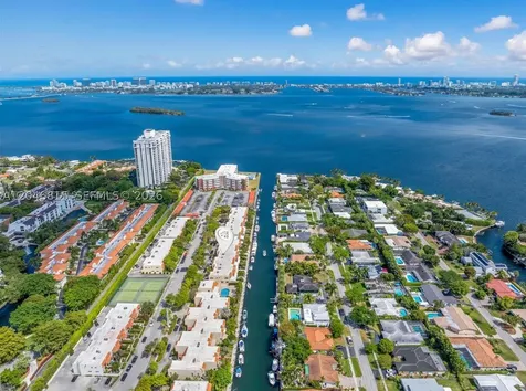 1540 NE 105 Street Miami Shores FL 33138