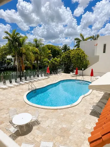 1540 NE 105 Street Miami Shores FL 33138