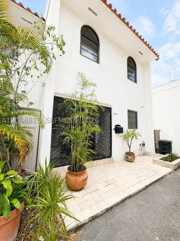 1540 NE 105 Street Miami Shores FL 33138