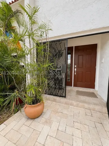 1540 NE 105 Street Miami Shores FL 33138