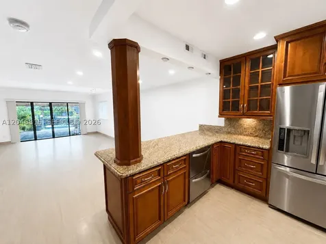 1540 NE 105 Street Miami Shores FL 33138