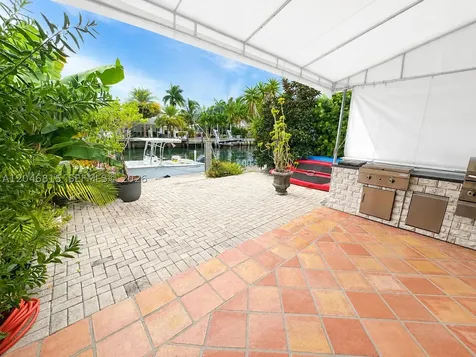 1540 NE 105 Street Miami Shores FL 33138
