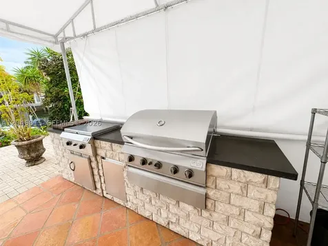 1540 NE 105 Street Miami Shores FL 33138