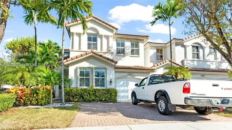 10863 NW 85th Street Doral FL 33178
