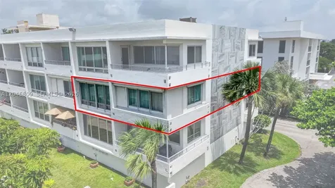 10240 Collins Avenue Bal Harbour FL 33154