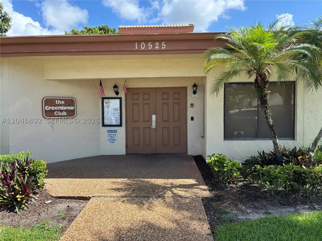 18052 S 105th Avenue S Boca Raton FL 33498