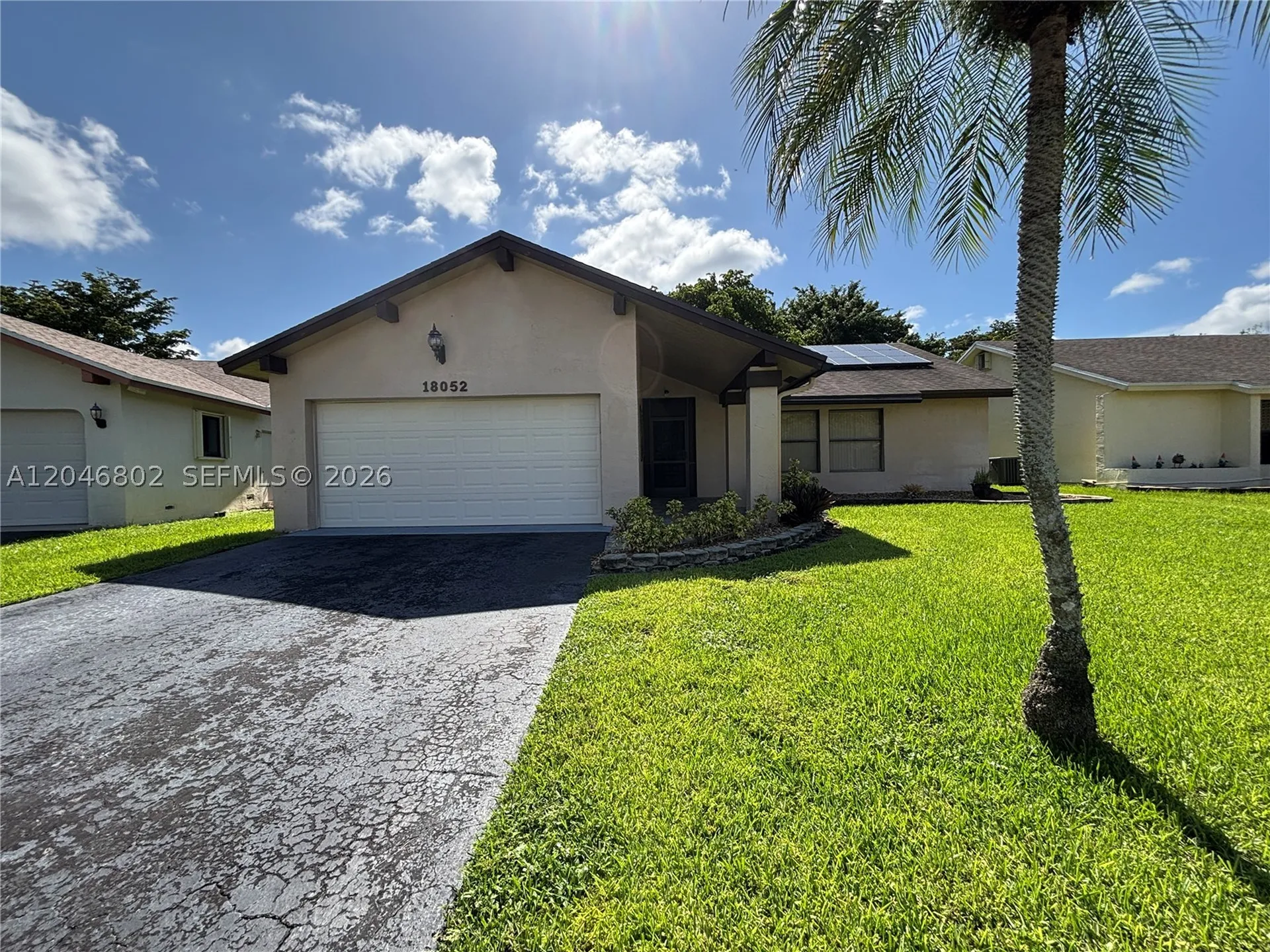 18052 S 105th Avenue S Boca Raton FL 33498