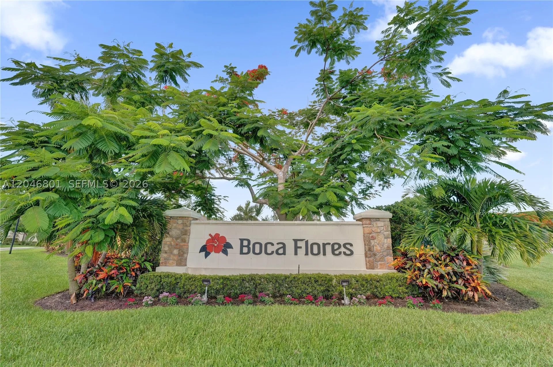 21982 Canadensis Circle Boca Raton FL 33428