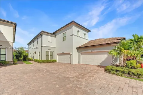 21982 Canadensis Circle Boca Raton FL 33428