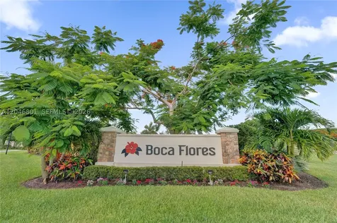 21982 Canadensis Circle Boca Raton FL 33428