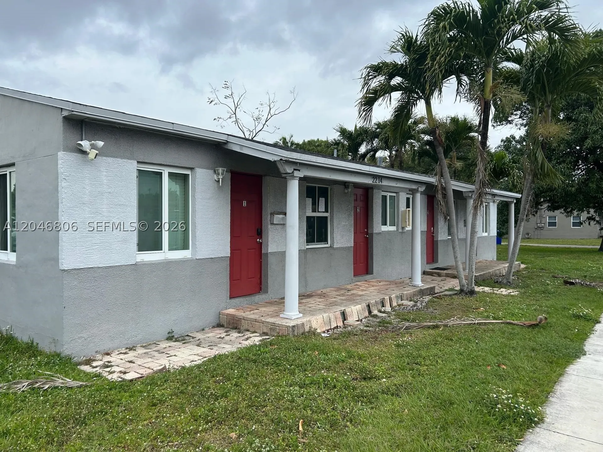 2214 N 25th Avenue Hollywood FL 33020