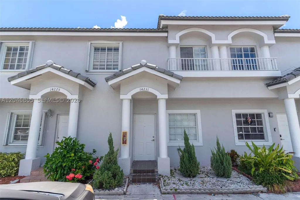 14231 SW 120th Court Miami FL 33186