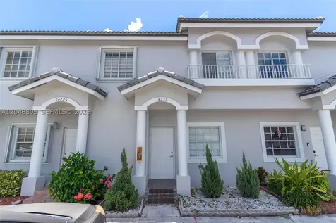 14231 SW 120th Court Miami FL 33186