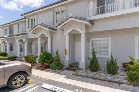 14231 SW 120th Court Miami FL 33186