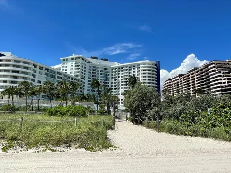 5151 Collins Avenue Miami Beach FL 33140