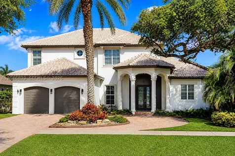3683 W Lakes Estates Drive Davie FL 33328