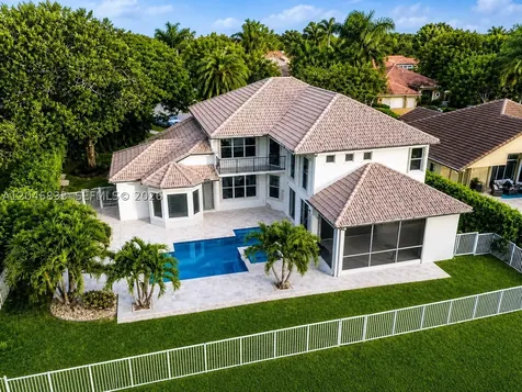 3683 W Lakes Estates Drive Davie FL 33328
