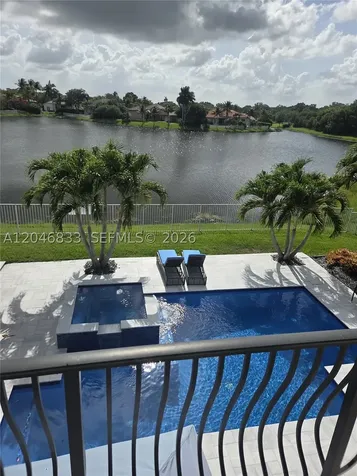 3683 W Lakes Estates Drive Davie FL 33328