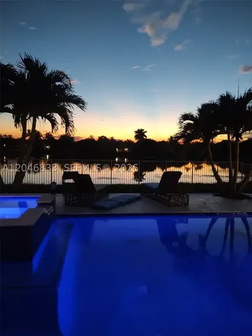 3683 W Lakes Estates Drive Davie FL 33328