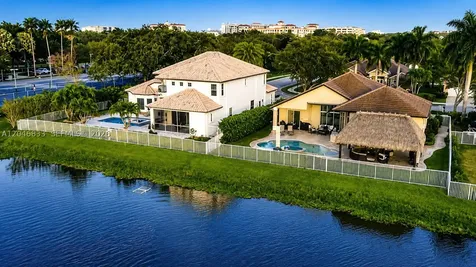3683 W Lakes Estates Drive Davie FL 33328