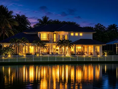 3683 W Lakes Estates Drive Davie FL 33328