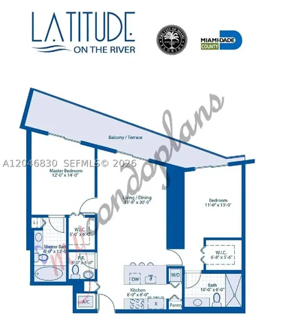 185 SW 7 Street Miami FL 33130