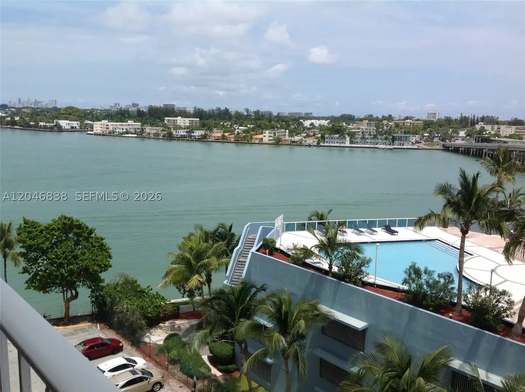 1865 79th St Causeway Miami FL 33141