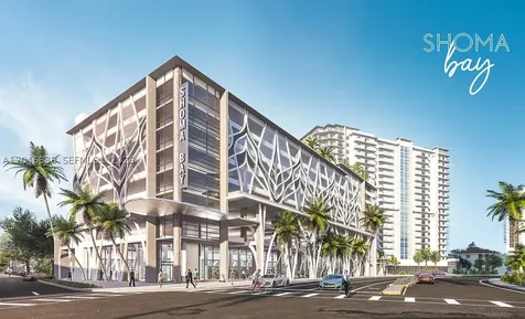 1865 79th St Causeway Miami FL 33141