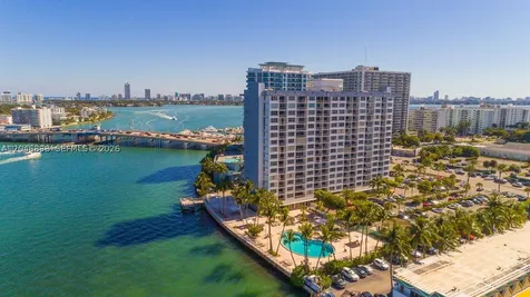 1865 79th St Causeway Miami FL 33141
