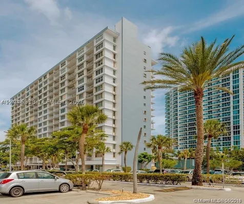 1865 79th St Causeway Miami FL 33141