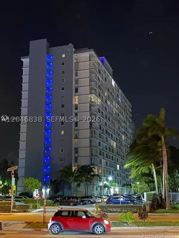 1865 79th St Causeway Miami FL 33141