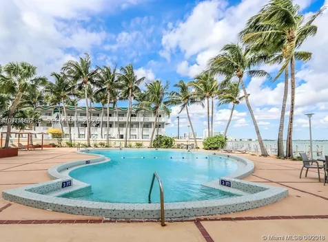 1865 79th St Causeway Miami FL 33141
