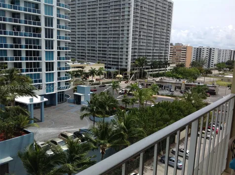 1865 79th St Causeway Miami FL 33141