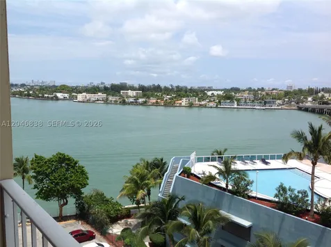1865 79th St Causeway Miami FL 33141