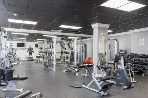 1865 79th St Causeway Miami FL 33141