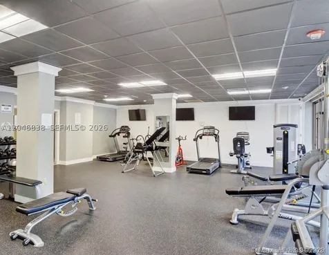 1865 79th St Causeway Miami FL 33141
