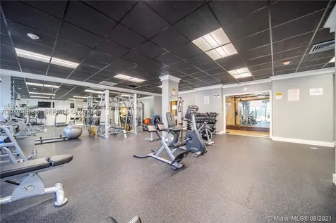1865 79th St Causeway Miami FL 33141