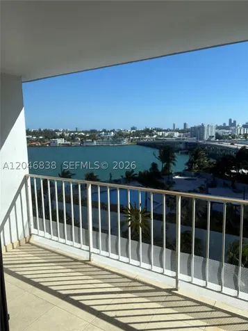1865 79th St Causeway Miami FL 33141
