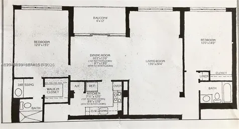 1865 79th St Causeway Miami FL 33141