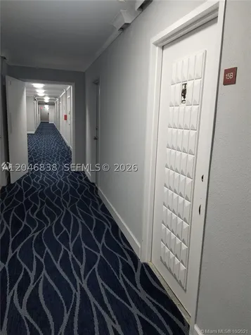 1865 79th St Causeway Miami FL 33141