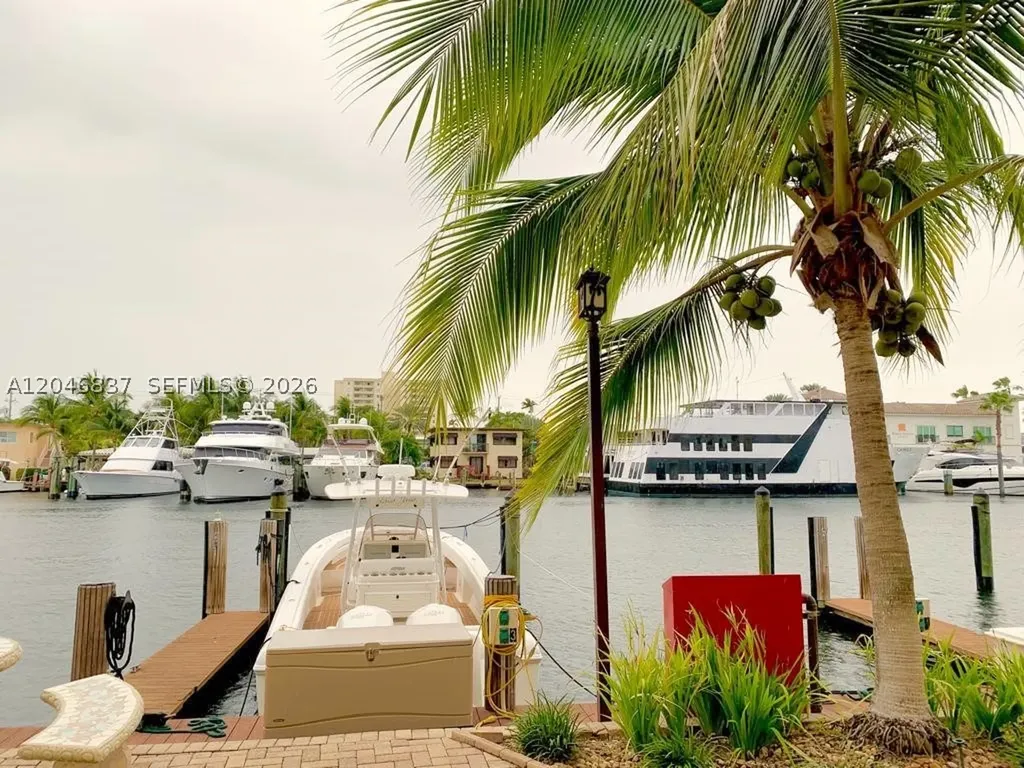 815 Middle River Drive Fort Lauderdale FL 33304