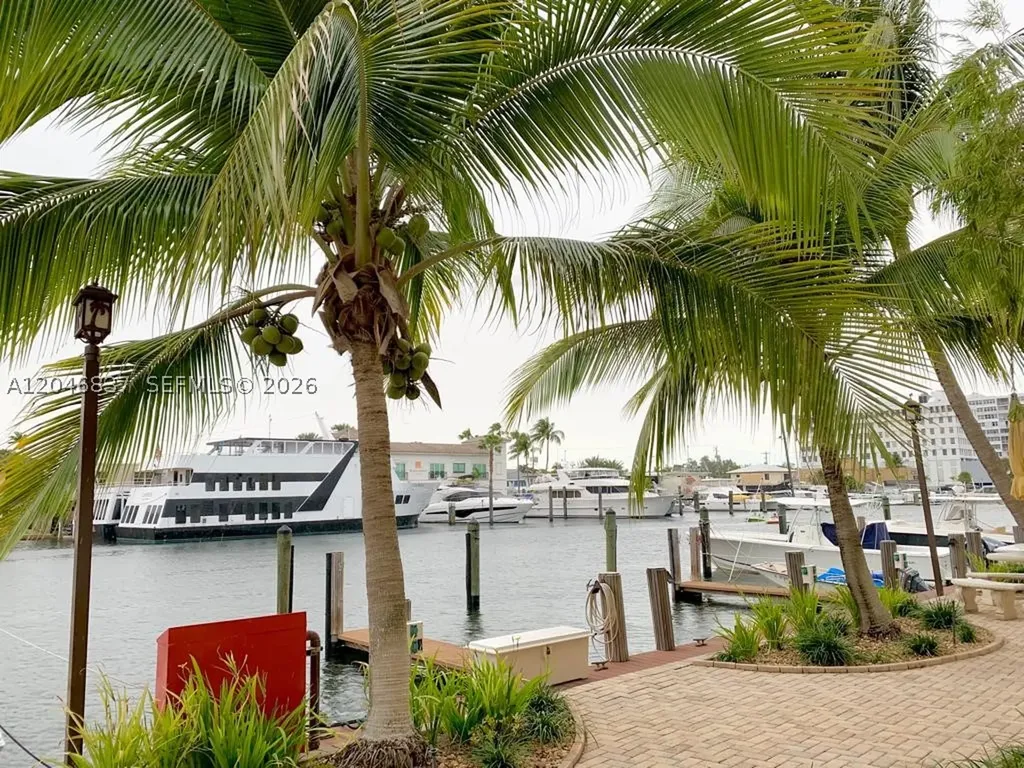 815 Middle River Drive Fort Lauderdale FL 33304