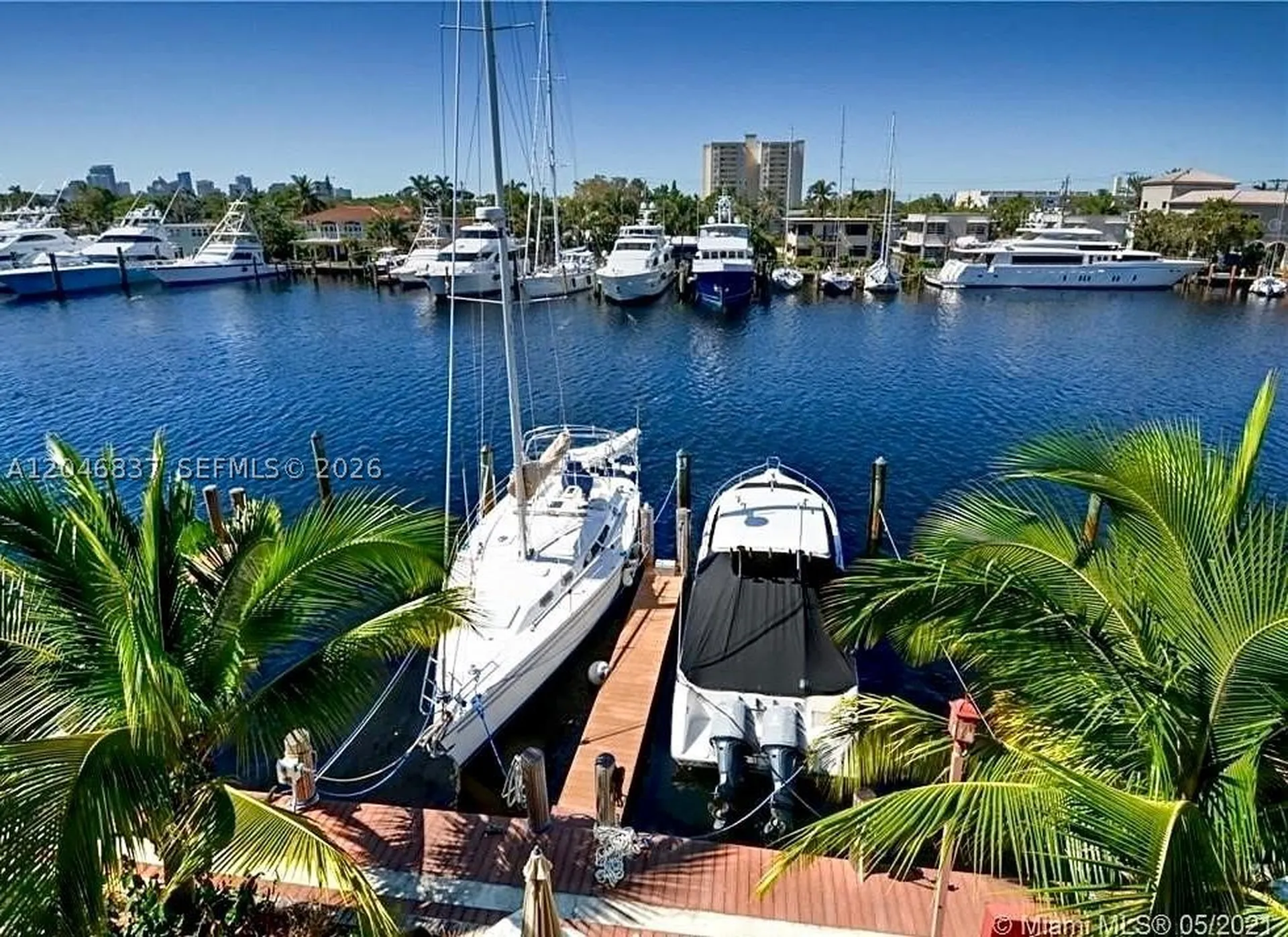 815 Middle River Drive Fort Lauderdale FL 33304