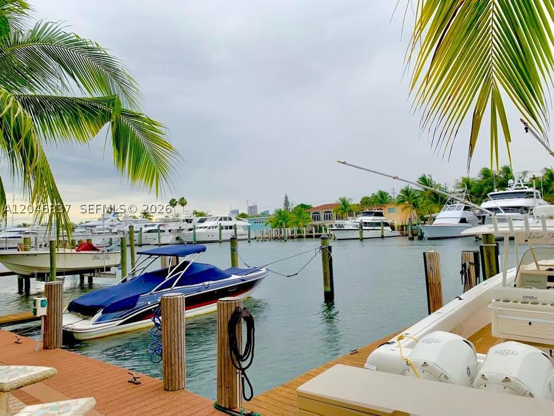 815 Middle River Drive Fort Lauderdale FL 33304