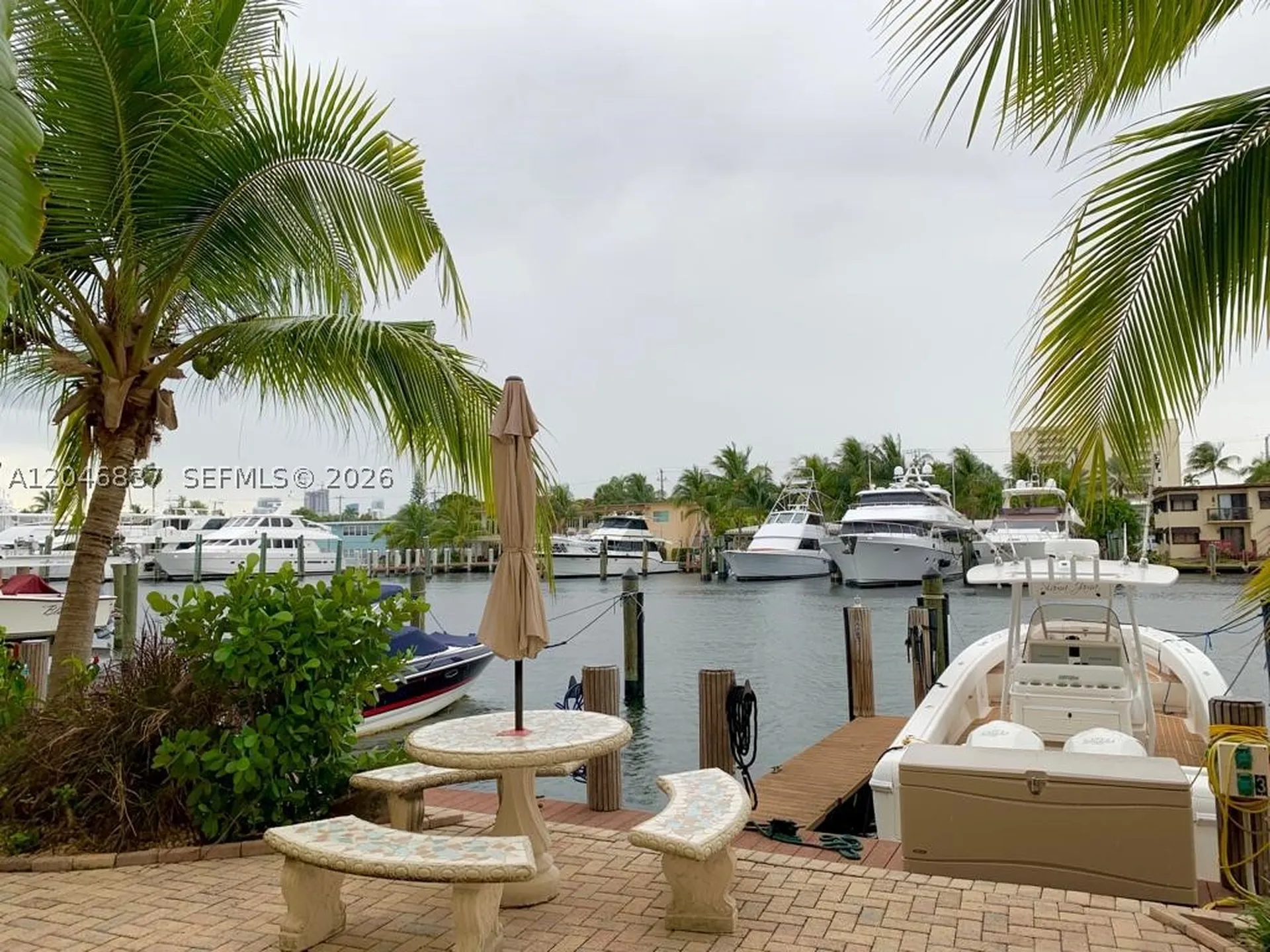 815 Middle River Drive Fort Lauderdale FL 33304