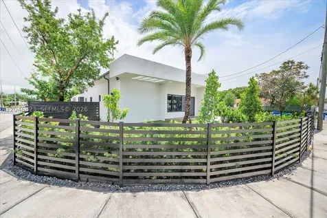 95 NW 52nd Street Miami FL 33127