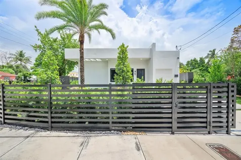 95 NW 52nd Street Miami FL 33127