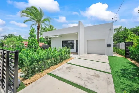 95 NW 52nd Street Miami FL 33127